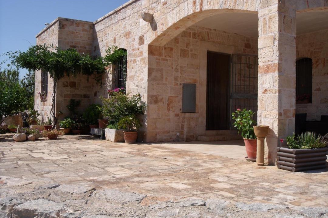 Photo of Buildings in Castellana Grotte