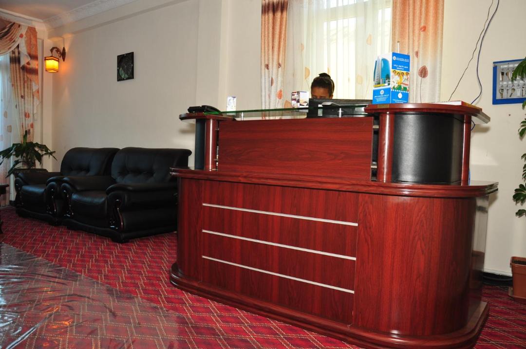 Photo of Livingroom in Yeka