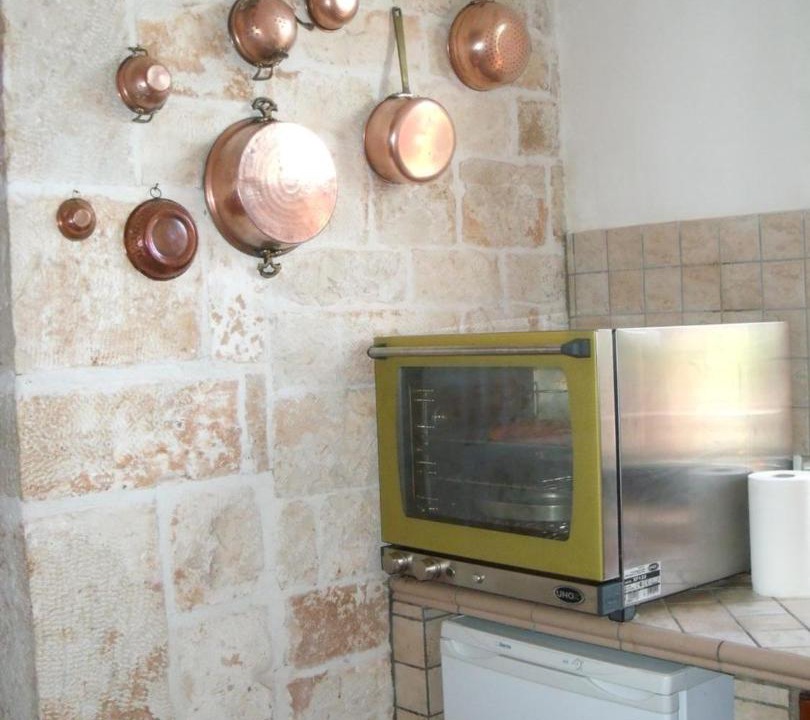 Photo of Kitchen in Castellana Grotte