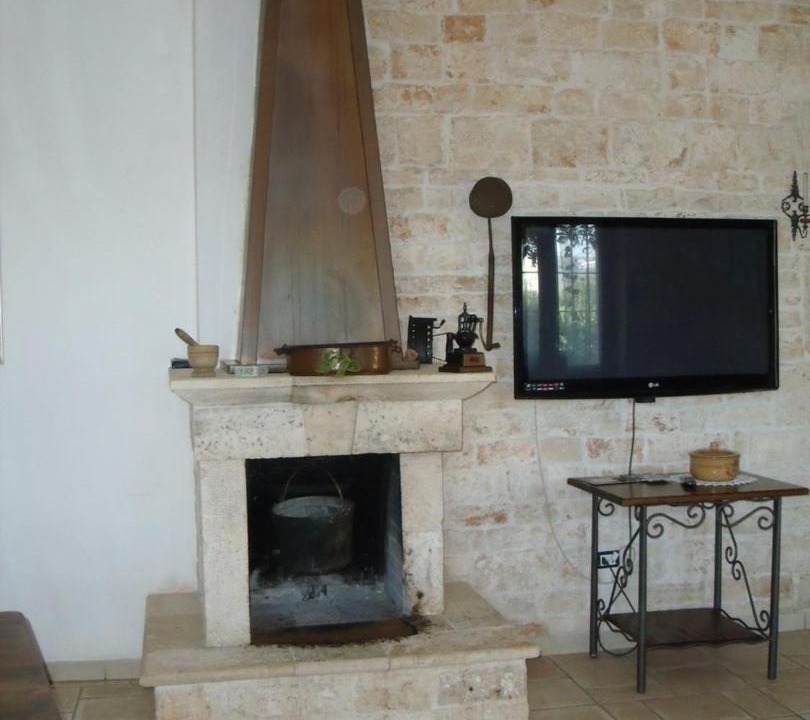 Photo of Livingroom in Castellana Grotte