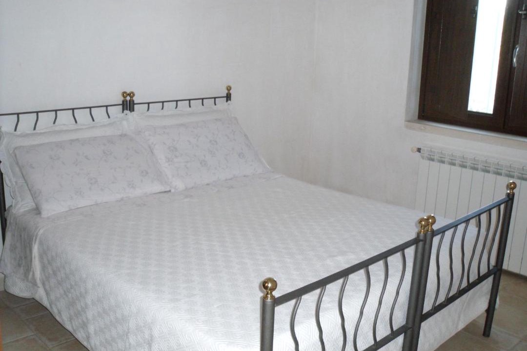 Photo of Bedroom in Castellana Grotte