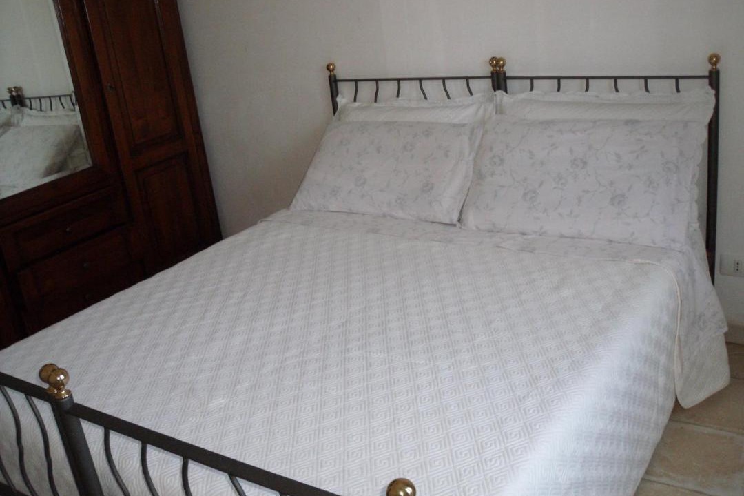 Photo of Bedroom in Castellana Grotte