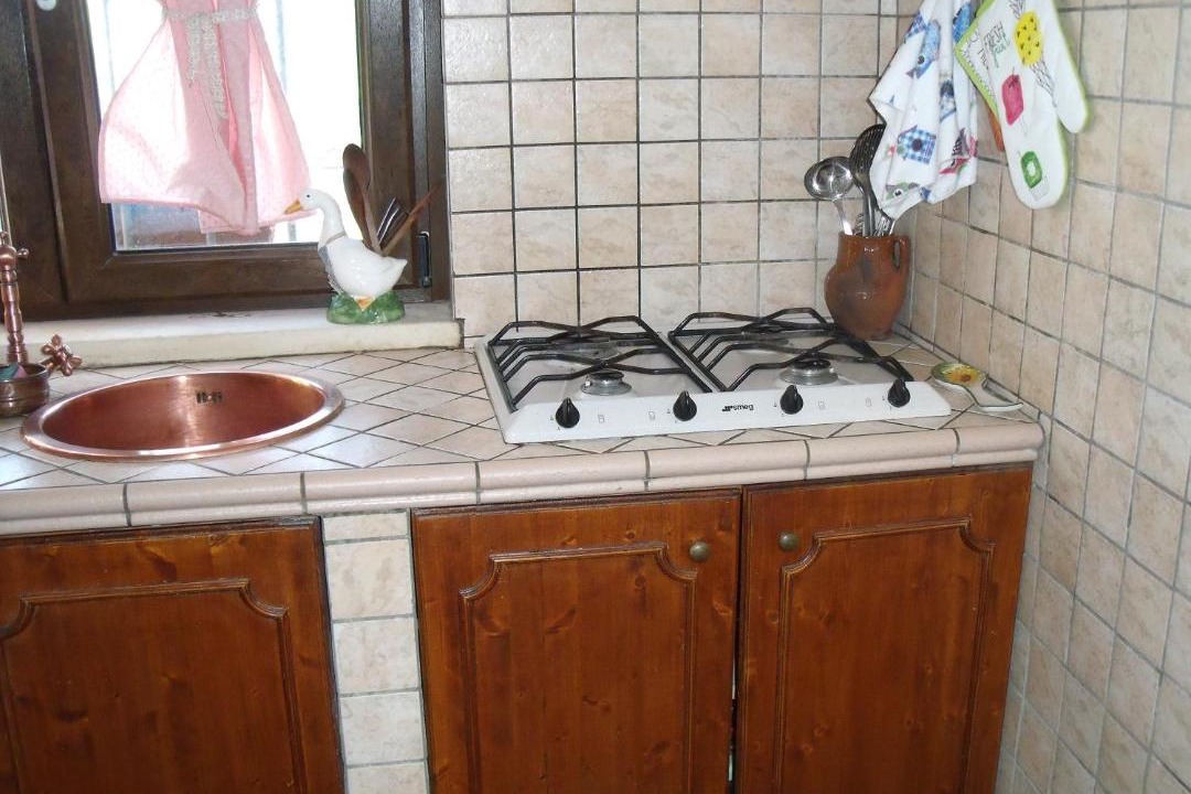 Photo of Kitchen in Castellana Grotte