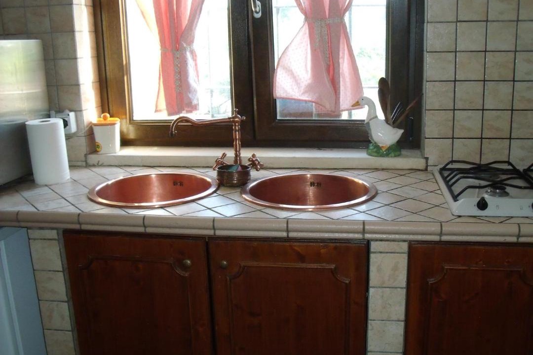 Photo of Kitchen in Castellana Grotte