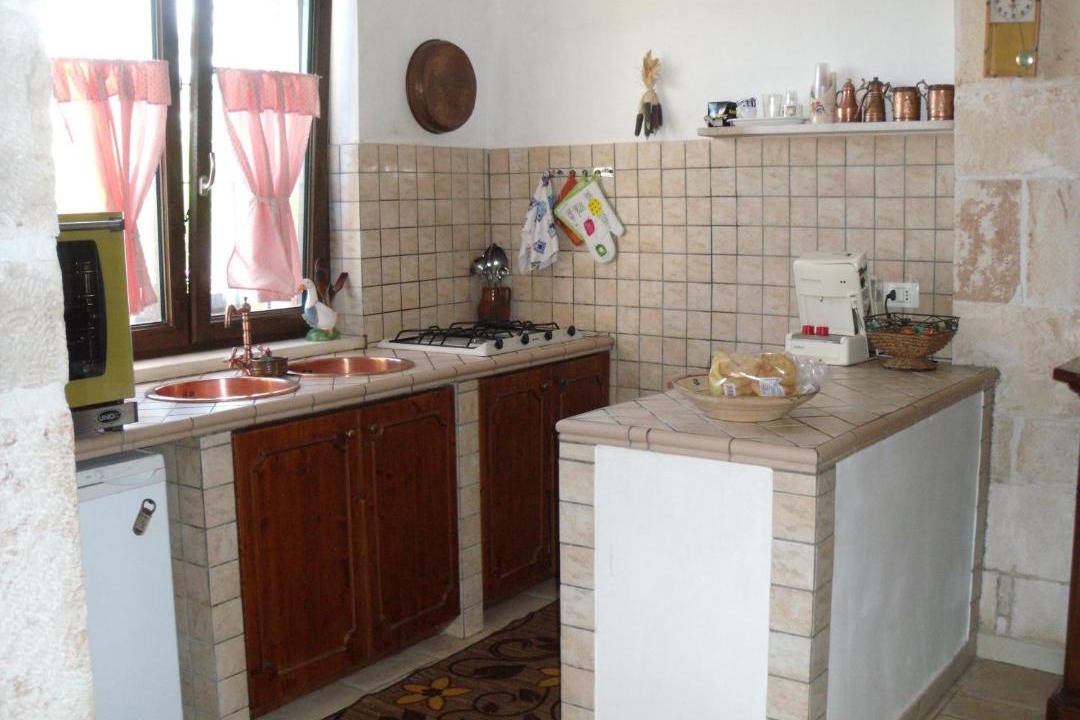Photo of Kitchen in Castellana Grotte