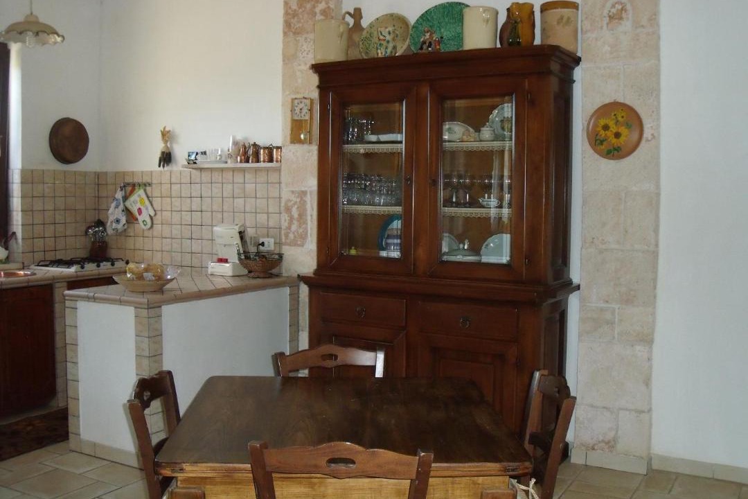 Photo of Livingroom in Castellana Grotte