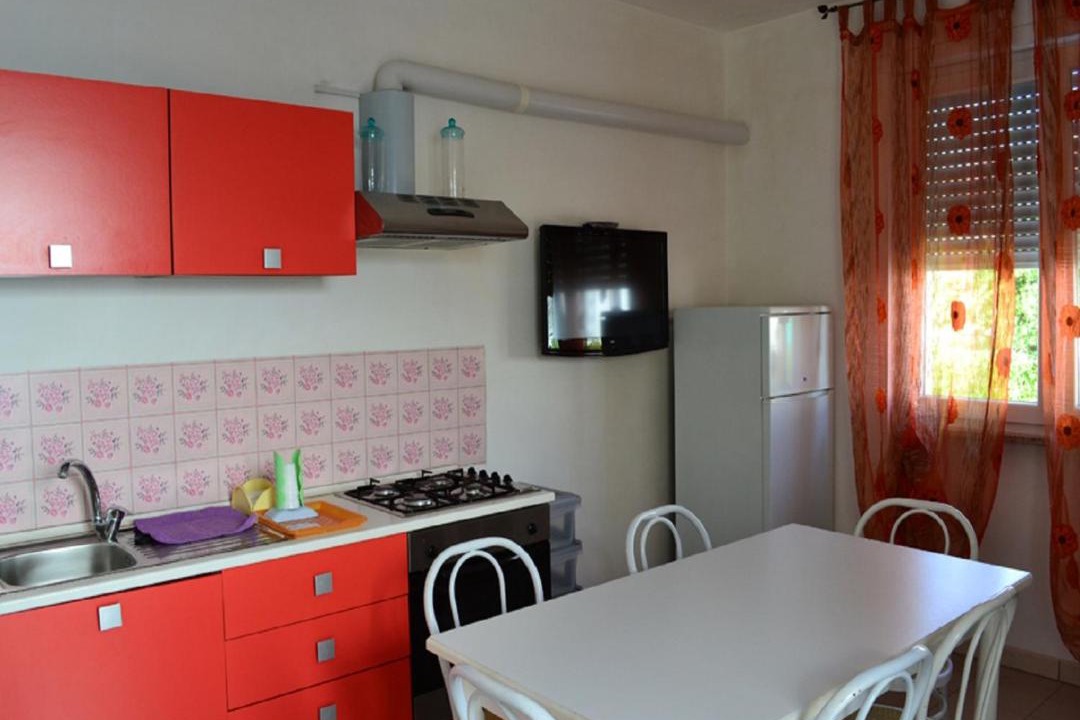 Photo of Kitchen in Marina di Mancaversa