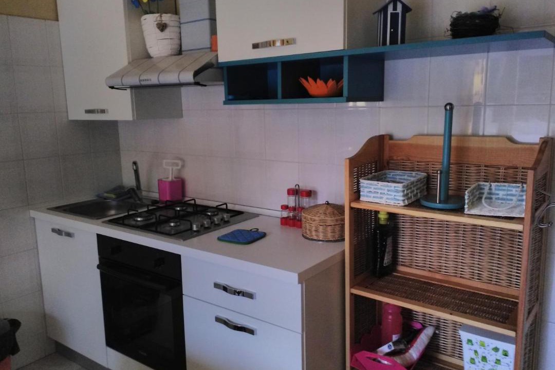 Photo of Kitchen in Ruffano