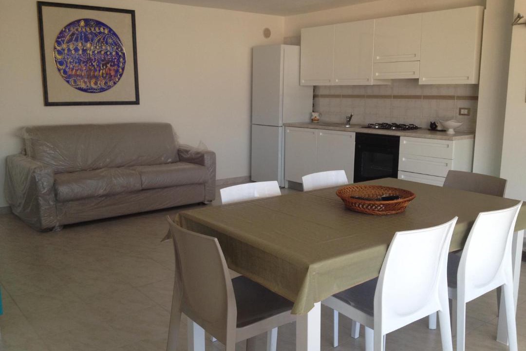 Photo of Livingroom in Gallipoli