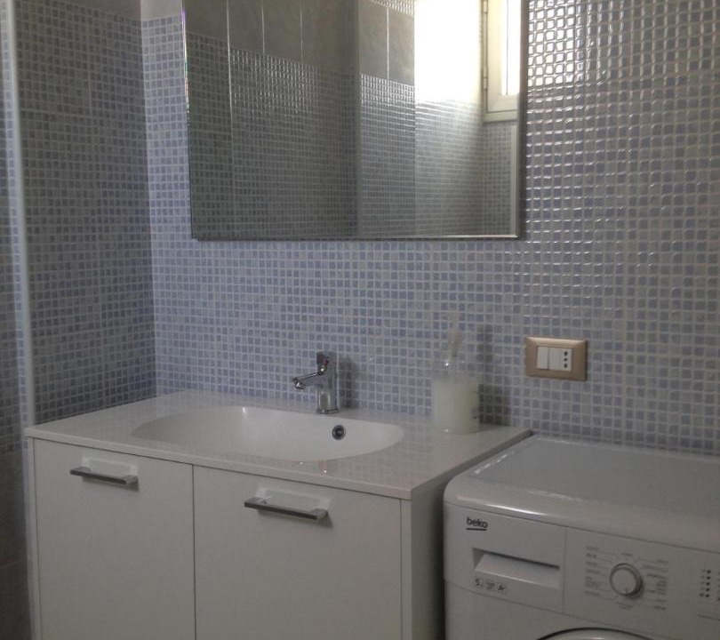 Photo of Bathroom in Gallipoli