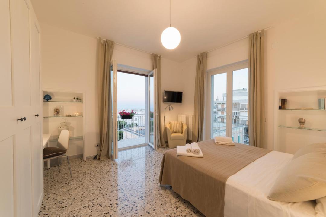Photo of Bedroom in Monopoli