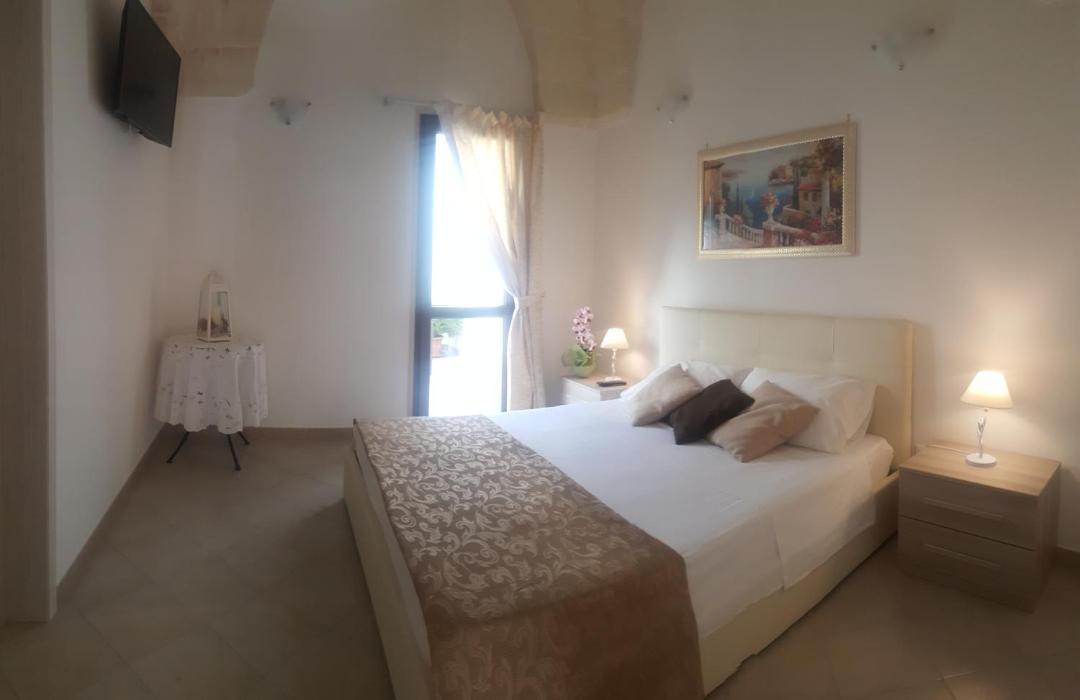 Photo of Bedroom in Lizzano