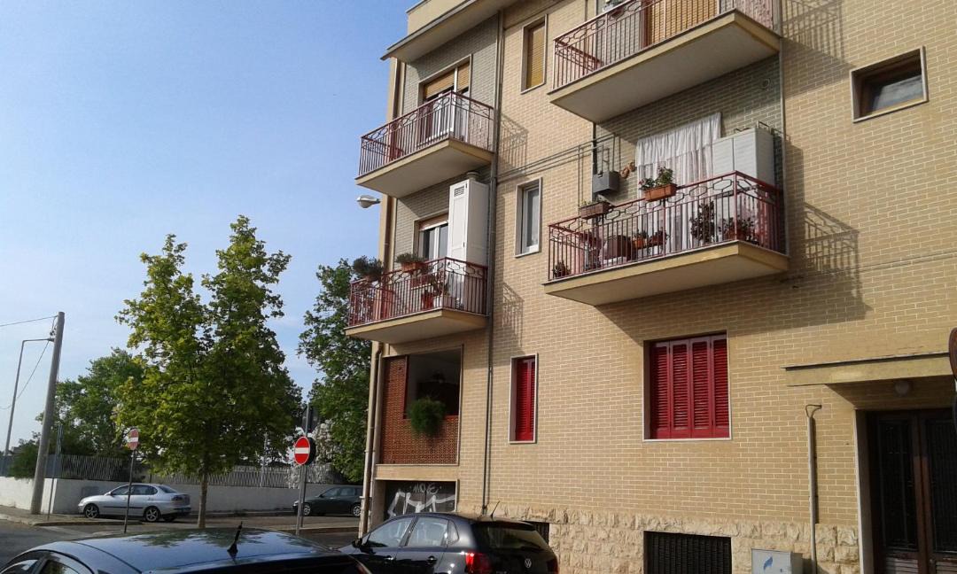 Photo of Buildings in Mola di Bari