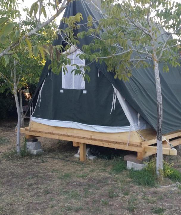 Photo of Outdoor in Otranto