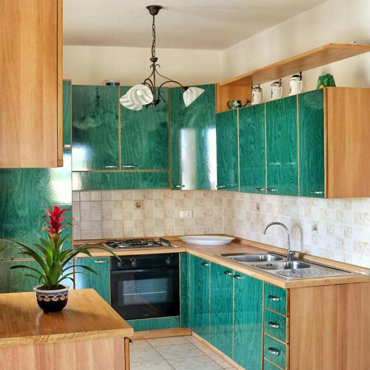 Photo of Kitchen in Pizzo
