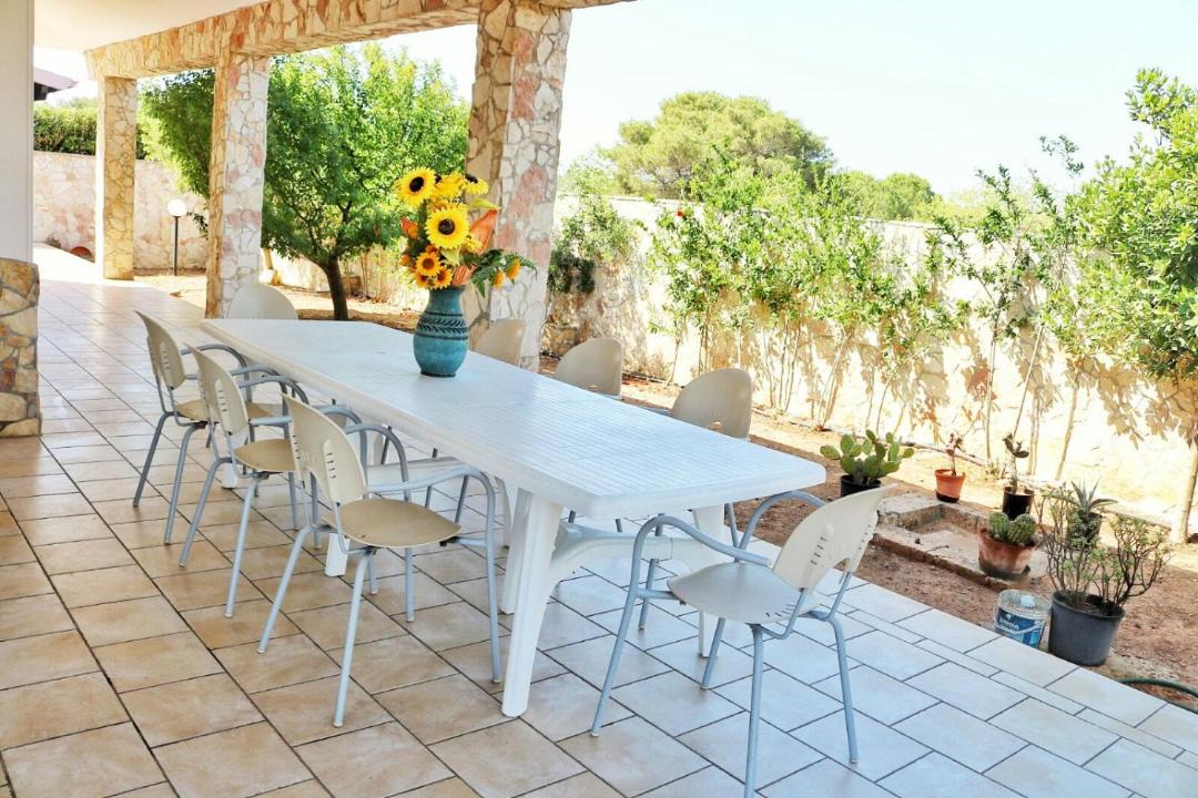 Photo of Patio Balcony in Pizzo