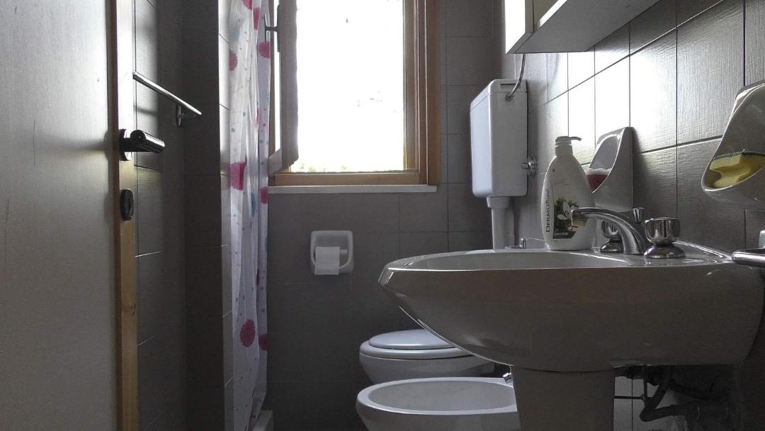 Photo of Bathroom in Santa Cesarea Terme