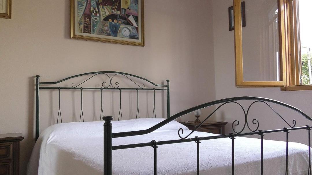 Photo of Bedroom in Santa Cesarea Terme