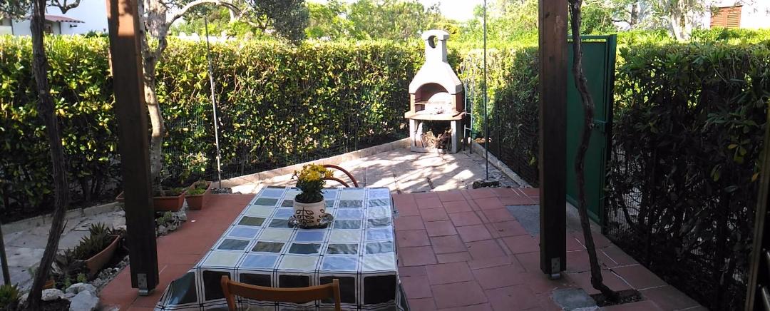 Photo of Patio Balcony in Santa Cesarea Terme