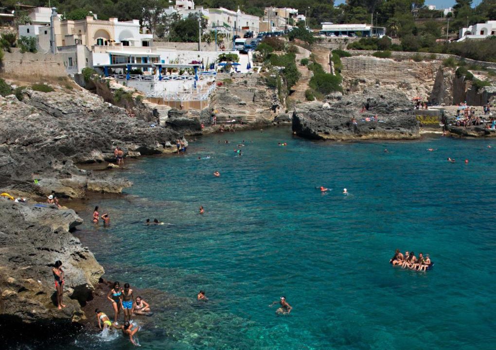 Photo of Others in Marina di Novaglie