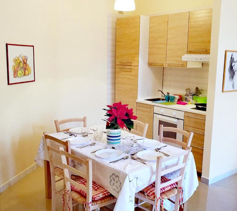 Photo of Kitchen in Bitonto