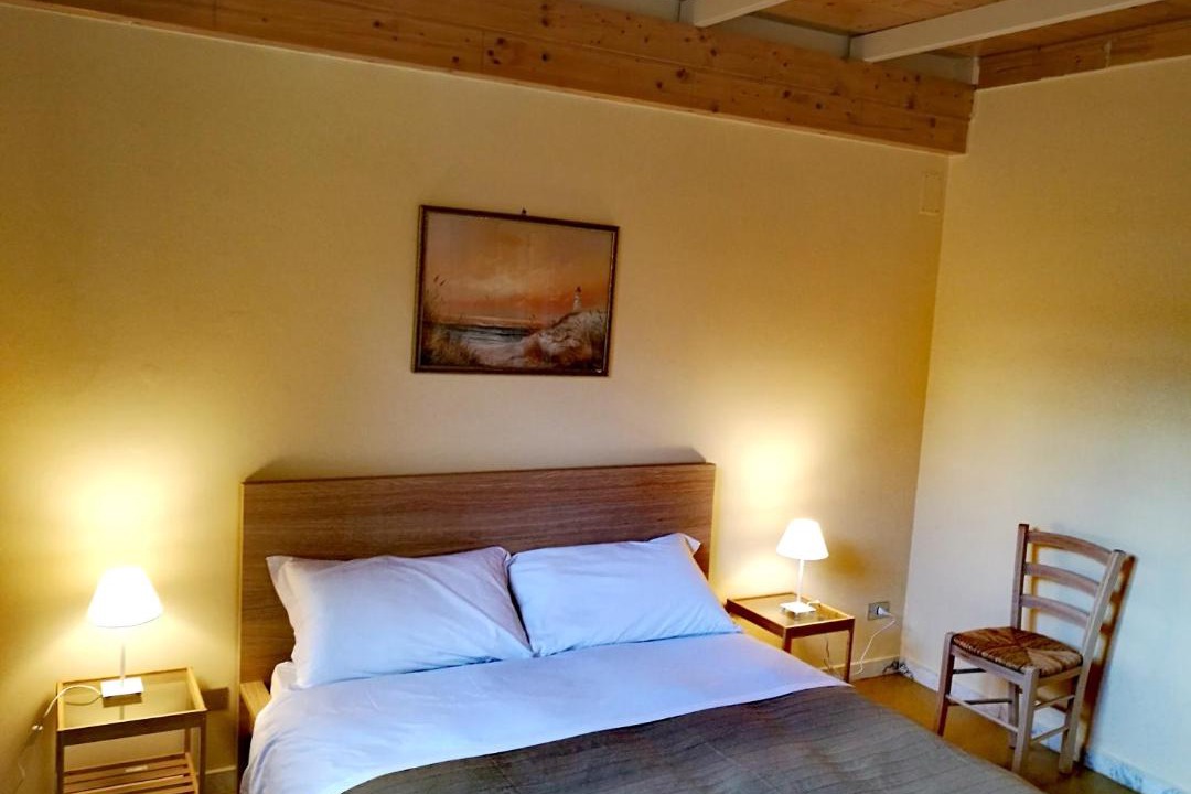 Photo of Bedroom in Bitonto