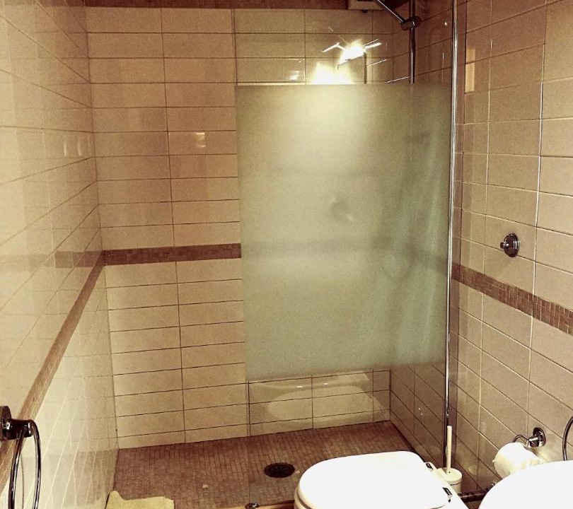 Photo of Bathroom in Bitonto