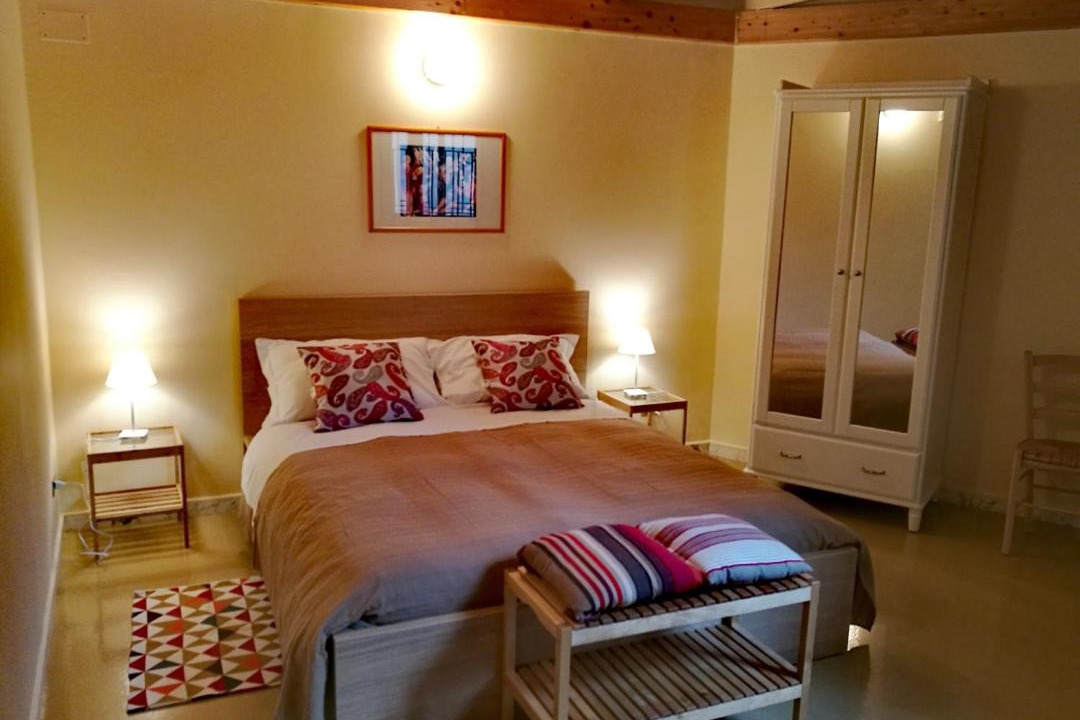 Photo of Bedroom in Bitonto