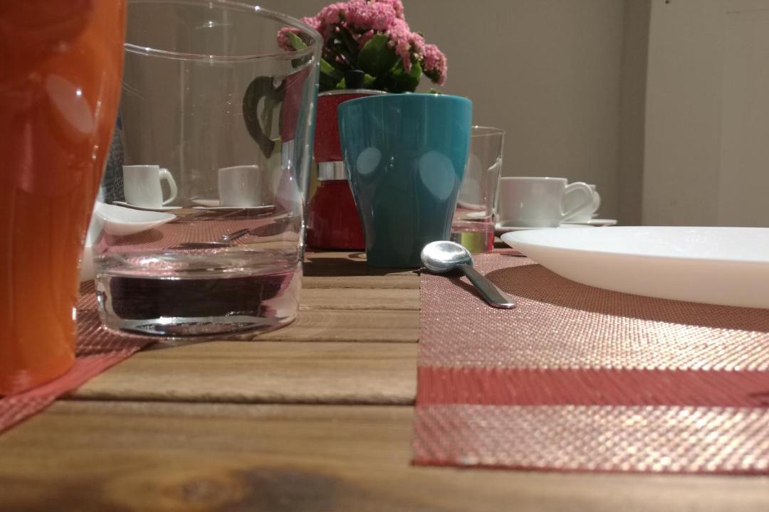Photo of Kitchen in Bitonto