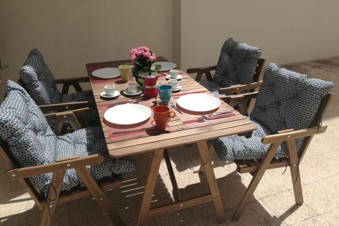 Photo of Patio Balcony in Bitonto