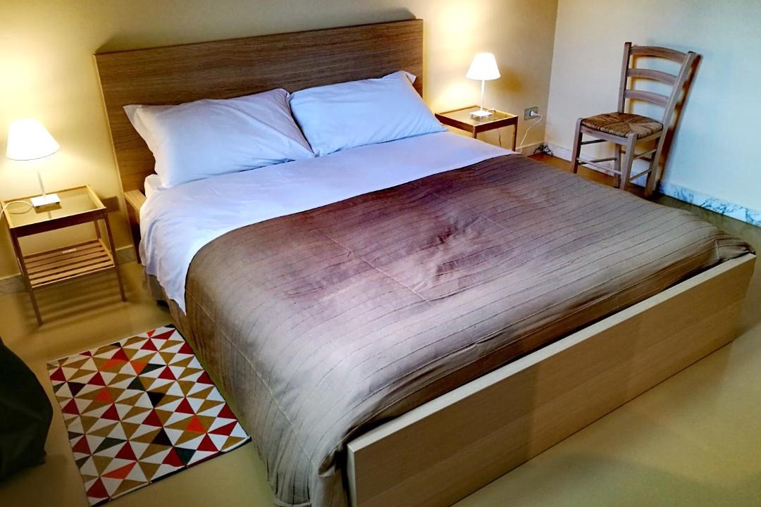 Photo of Bedroom in Bitonto