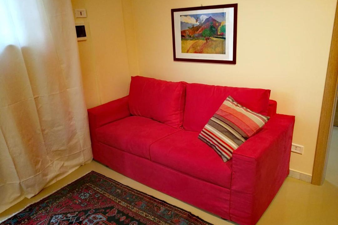 Photo of Livingroom in Bitonto