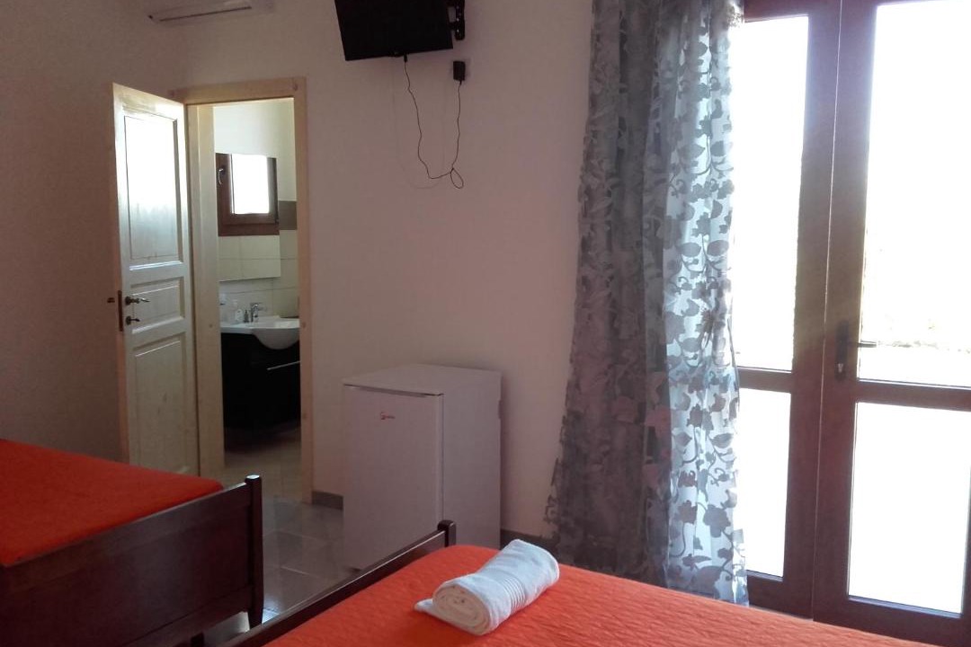 Photo of Bedroom in Torre San Giovanni