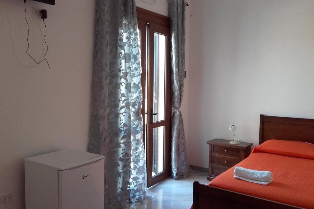 Photo of Bedroom in Torre San Giovanni