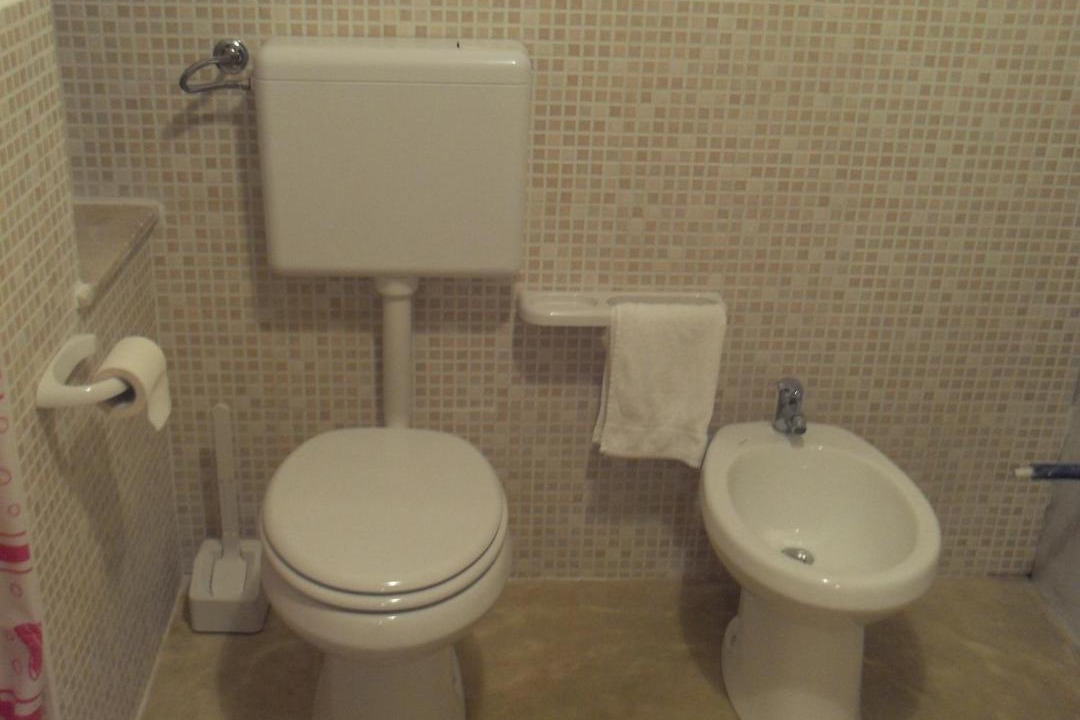Photo of Bathroom in Casarano
