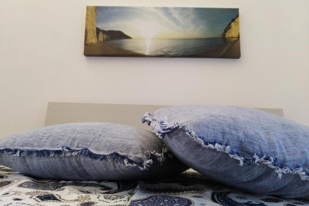 Photo of Bedroom in Monte Sant'Angelo
