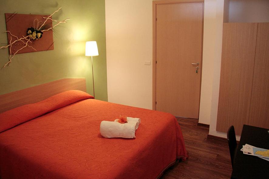 Photo of Bedroom in Casarano