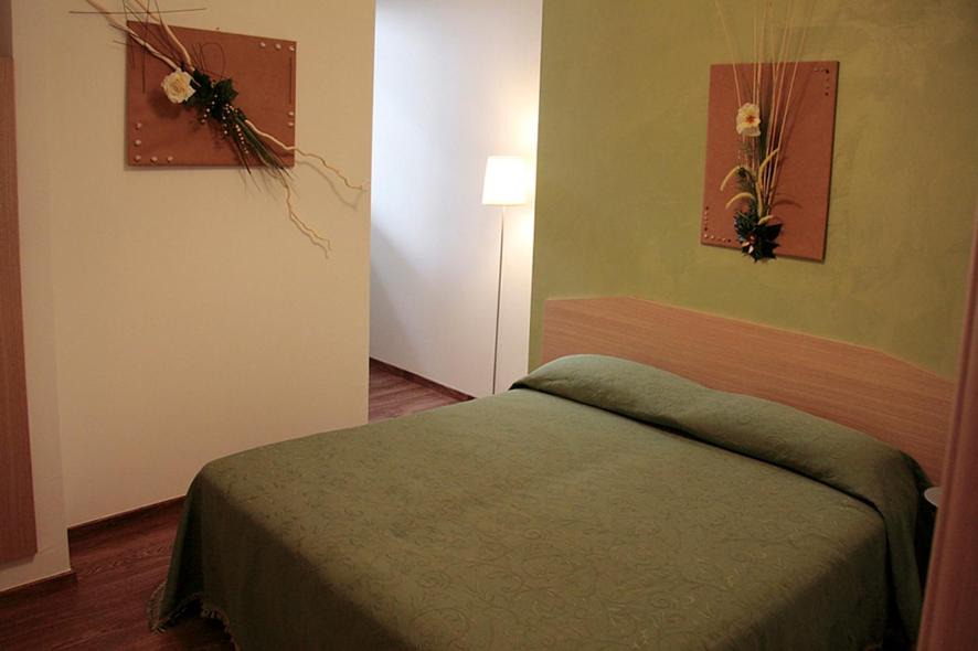 Photo of Bedroom in Casarano