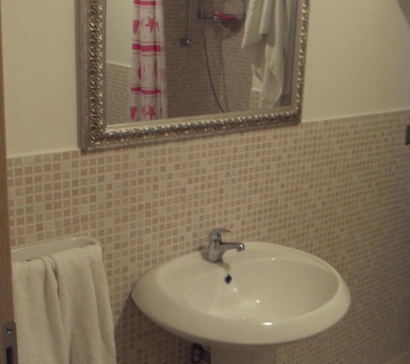 Photo of Bathroom in Casarano