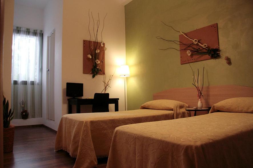 Photo of Bedroom in Casarano
