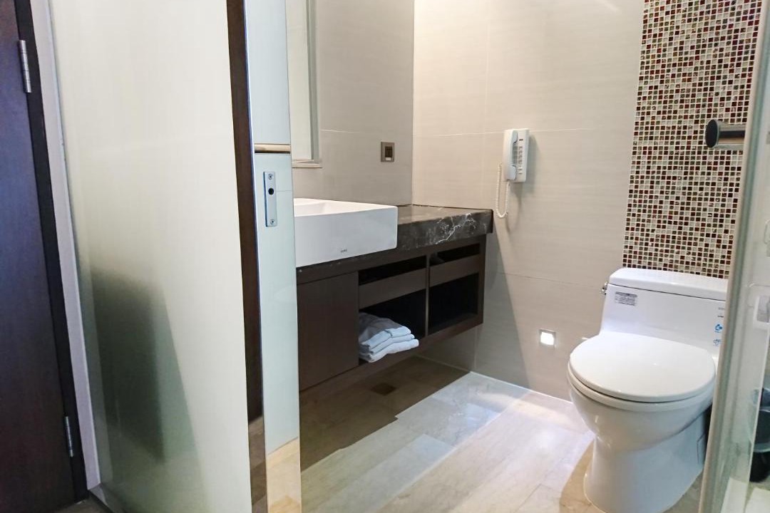 Photo of Bathroom in Taoyuan City Centre