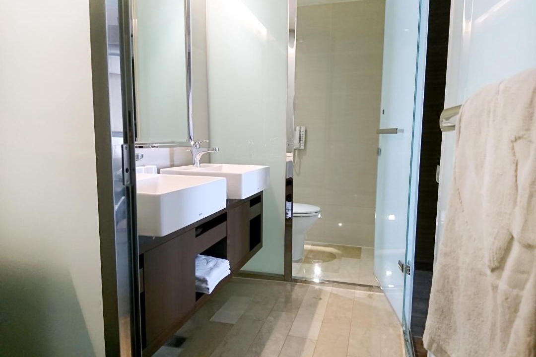 Photo of Bathroom in Taoyuan City Centre