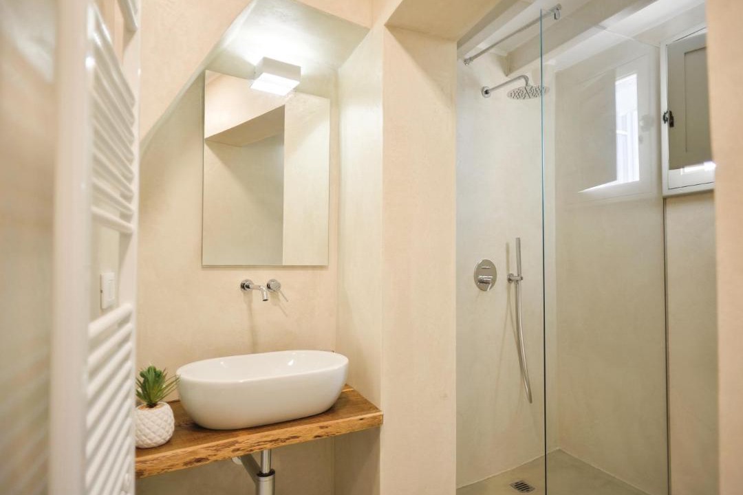 Photo of Bathroom in Lecce Historic Center