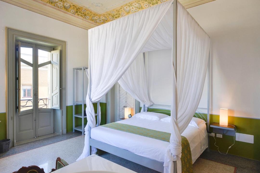 Photo of Bedroom in Lecce Historic Center