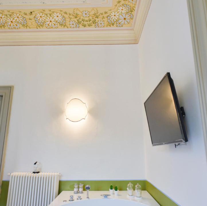 Photo of Bedroom in Lecce Historic Center