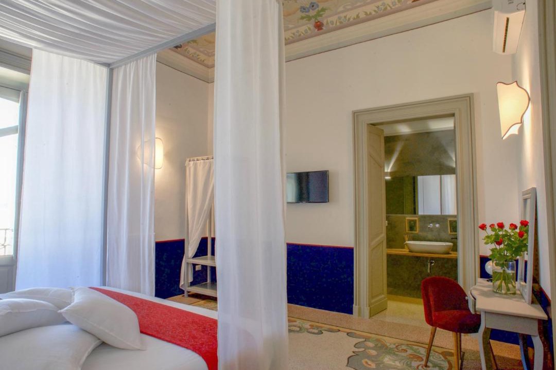 Photo of Livingroom in Lecce Historic Center