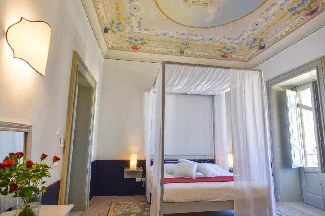 Photo of Livingroom in Lecce Historic Center
