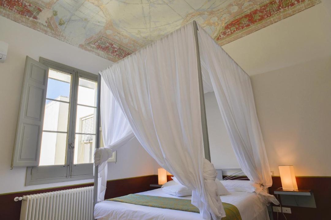 Photo of Bedroom in Lecce Historic Center