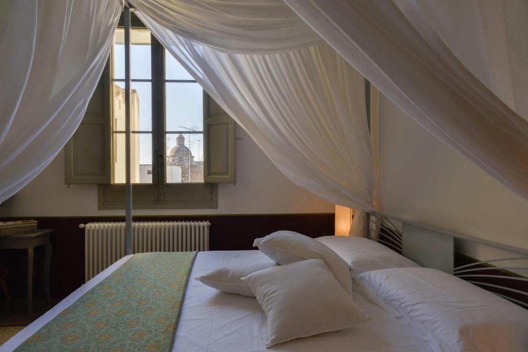 Photo of Bedroom in Lecce Historic Center