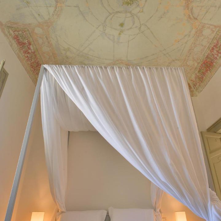 Photo of Bedroom in Lecce Historic Center